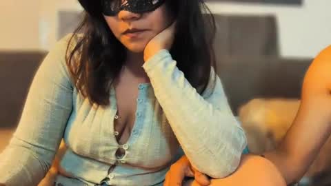 Snapshot of amelialu8 chatting on 07-24-26, 03:48 amelialu8 online show from 07-24-26, 03:48