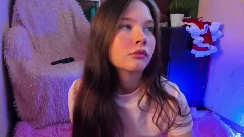 amelialy online show from 11-29-25, 06:49