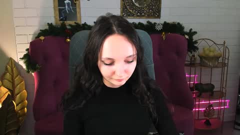 Amelia online show from 12-29-24, 11:40