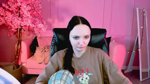 Amelia online show from 01-10-25, 11:54
