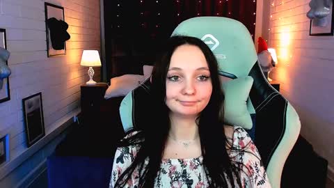 Amelia online show from 01-15-25, 11:43