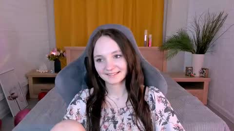 Amelia online show from 02-18-25, 08:38