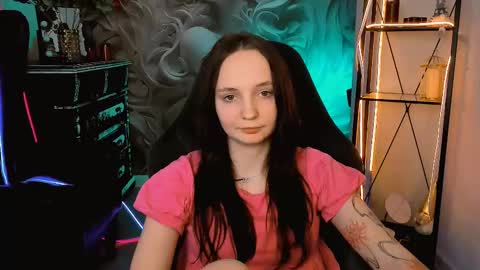 Amelia online show from 02-20-25, 09:00