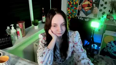 Amelia online show from 02-22-25, 11:46