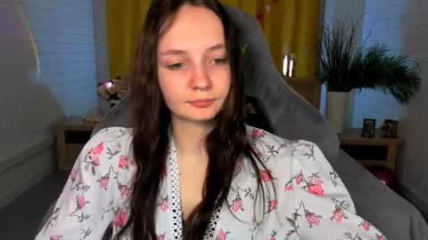 Amelia online show from 03-07-25, 05:18
