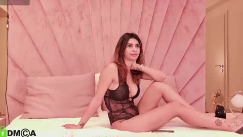 Amelia online show from 02-09-25, 07:41