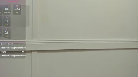 Amelia online show from 12-31-24, 03:31