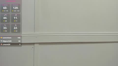 Amelia online show from 01-03-25, 03:44