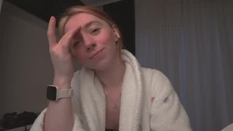 Amelia   online show from 02-07-25, 03:30