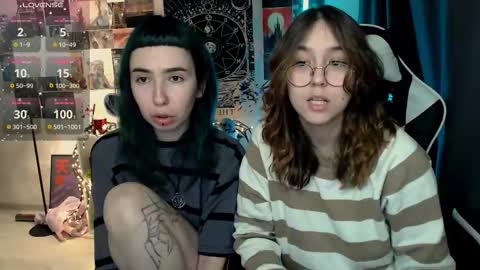 Amelia online show from 10-22-25, 10:26