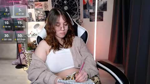 Amelia online show from 11-15-25, 09:28