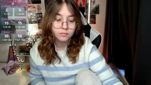 Amelia online show from 12-03-25, 08:45