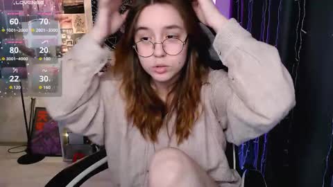 Amelia online show from 02-25-26, 10:36