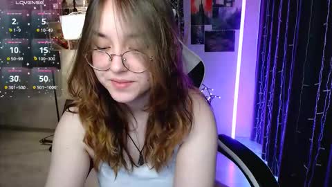 Amelia online show from 03-02-26, 11:06