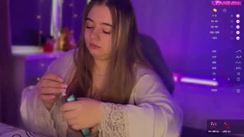 Amelia online show from 02-25-26, 08:02