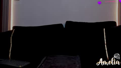 Amelianaughty  online show from 05-25-26, 08:48