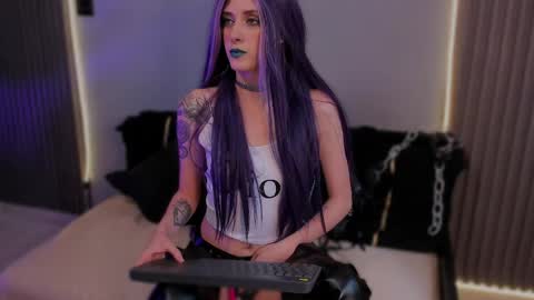 Amelianaughty  online show from 06-03-26, 04:23