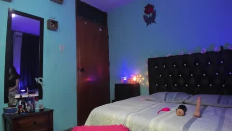 ameliasexdoll online show from 01-11-26, 03:33