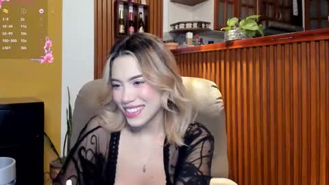 Amelia online show from 09-29-25, 09:41