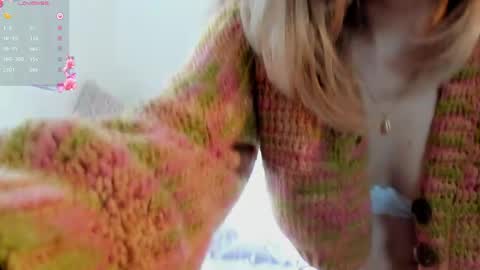Snapshot of ameliashepard1 chatting on 06-01-26, 09:16 Amelia online show from 06-01-26, 09:16