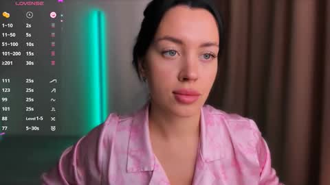 Amelia Sonk online show from 09-10-25, 07:52