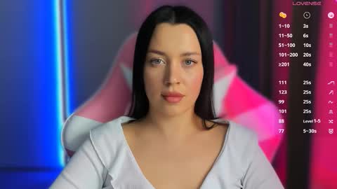 Amelia Sonk online show from 09-17-25, 07:04