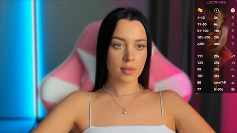 Amelia Sonk online show from 09-19-25, 07:47