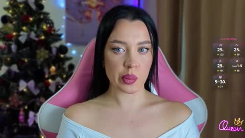 Amelia Sonk online show from 01-12-26, 11:21