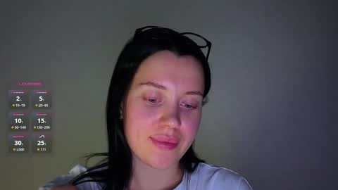 Amelia Sonk online show from 02-09-26, 07:51