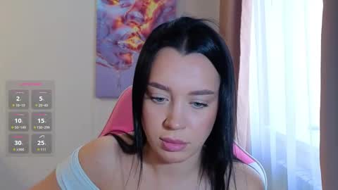 Amelia Sonk online show from 02-20-26, 12:16