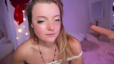 Amelia online show from 01-08-25, 02:03