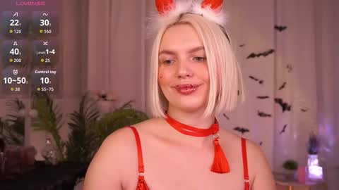  Amelia  online show from 10-27-25, 05:22