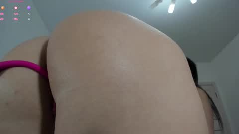 amelie_25 online show from 11-20-25, 11:48