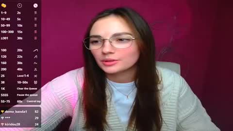 Snapshot of amelie_jackson_ chatting on 12-07-24, 01:14 Amelie online show from 12-07-24, 01:14