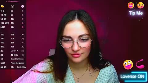 Snapshot of amelie_jackson_ chatting on 12-11-24, 06:36 Amelie online show from 12-11-24, 06:36