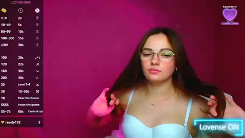 Snapshot of amelie_jackson_ chatting on 12-11-24, 09:41 Amelie online show from 12-11-24, 09:41