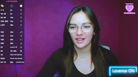 Snapshot of amelie_jackson_ chatting on 12-19-24, 09:51 Amelie online show from 12-19-24, 09:51