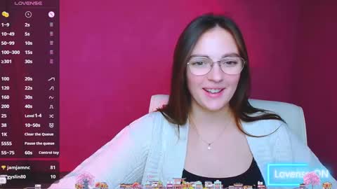 Snapshot of amelie_jackson_ chatting on 12-24-24, 04:40 Amelie online show from 12-24-24, 04:40