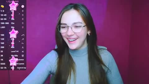 Snapshot of amelie_jackson_ chatting on 01-02-25, 06:07 Amelie online show from 01-02-25, 06:07