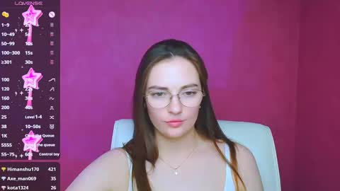 Snapshot of amelie_jackson_ chatting on 01-02-25, 03:51 Amelie online show from 01-02-25, 03:51