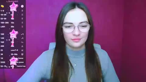 Snapshot of amelie_jackson_ chatting on 01-03-25, 06:01 Amelie online show from 01-03-25, 06:01