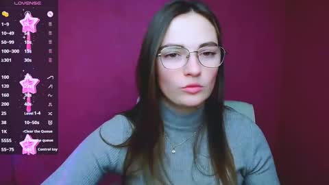 Snapshot of amelie_jackson_ chatting on 01-04-25, 12:38 Amelie online show from 01-04-25, 12:38