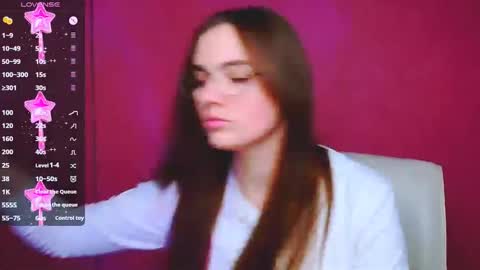 Snapshot of amelie_jackson_ chatting on 01-05-25, 06:45 Amelie online show from 01-05-25, 06:45