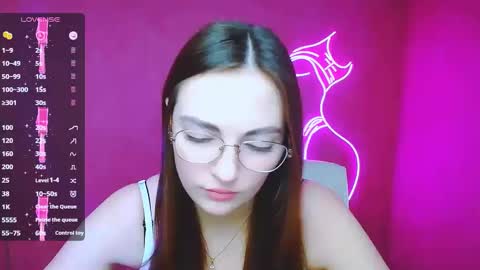 Snapshot of amelie_jackson_ chatting on 01-13-25, 06:38 Amelie online show from 01-13-25, 06:38