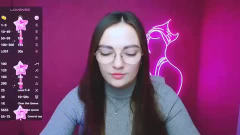 Snapshot of amelie_jackson_ chatting on 01-19-25, 06:20 Amelie online show from 01-19-25, 06:20