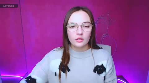 Snapshot of amelie_jackson_ chatting on 01-25-25, 12:26 Amelie online show from 01-25-25, 12:26