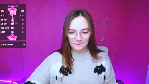 Snapshot of amelie_jackson_ chatting on 01-26-25, 06:28 Amelie online show from 01-26-25, 06:28