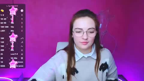 Snapshot of amelie_jackson_ chatting on 01-30-25, 12:16 Amelie online show from 01-30-25, 12:16