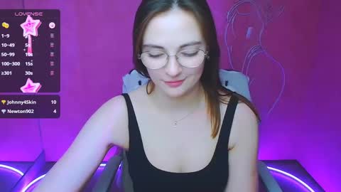 Snapshot of amelie_jackson_ chatting on 02-02-25, 12:46 Amelie online show from 02-02-25, 12:46