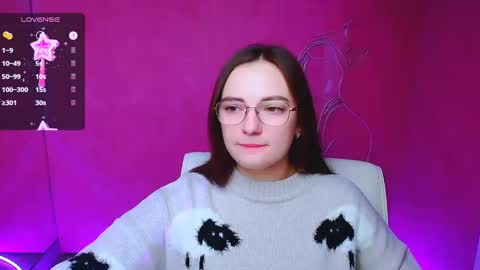 Snapshot of amelie_jackson_ chatting on 02-05-25, 06:13 Amelie online show from 02-05-25, 06:13